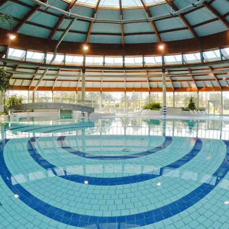 公寓 Apartements Im Seepark Sellin, Cleaning Included Sellin (Rugen)
